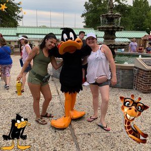 Meet your Posher, Erica